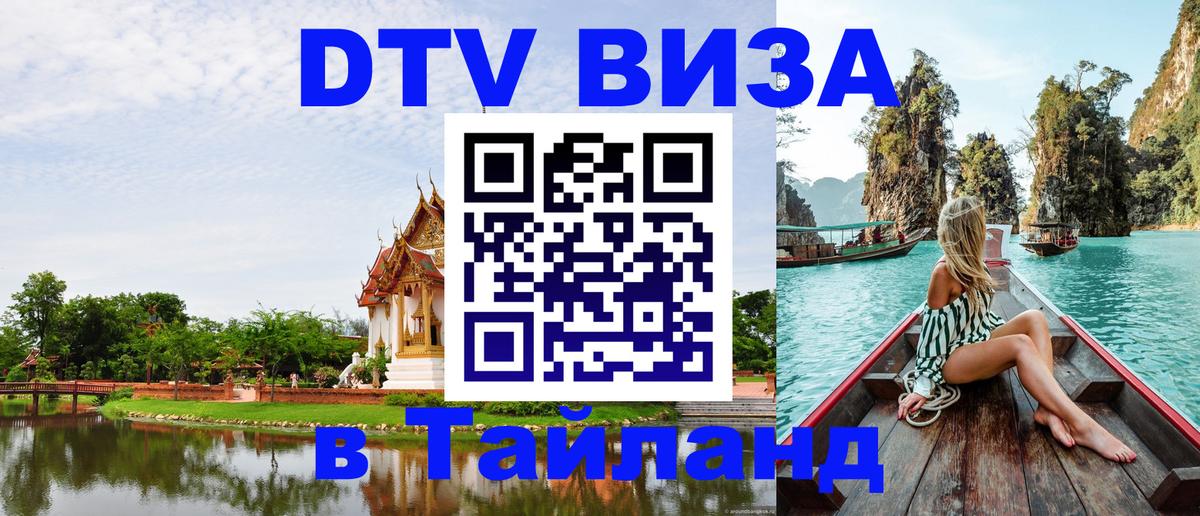 Оформление DTV визы под ключ: стоимость и тарифы, только загранпаспорт - 19.11.2025 